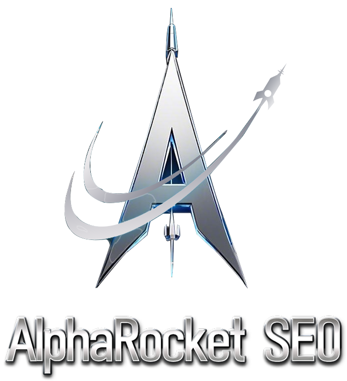 AlphaRocket SEO